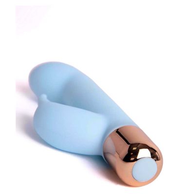 Ann Summers Classic Rabbit Blue
