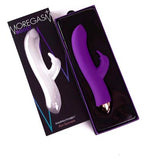 Ann Summers Moregasm Plus Boost Rabbit Purple