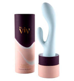 Ann Summers My Viv Rabbit Vibrator Blue