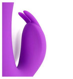 Ann Summers G-Spot Pulse Rabbit Purple