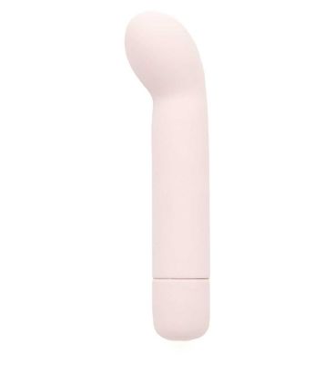 Ann Summers 4 Silicone G-Whizz Vibrator Pink