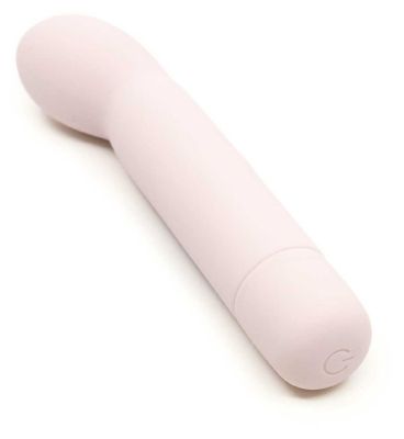 Ann Summers 4 Silicone G-Whizz Vibrator Pink