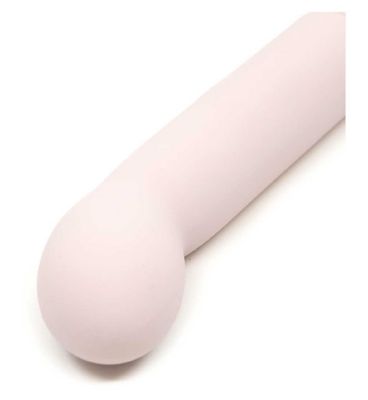 Ann Summers 4 Silicone G-Whizz Vibrator Pink