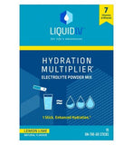 Liquid I.V. Hydration Multiplier Electrolyte Powder Mix Weekday Bundle x3 flavours, 45 sachets