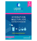 Liquid I.V. Hydration Multiplier Electrolyte Powder Mix Weekday Bundle x3 flavours, 45 sachets