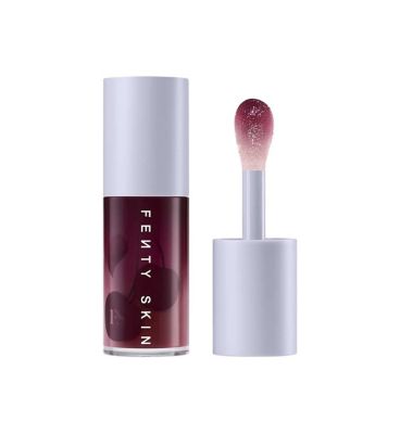 Fenty Skin Treatz Hydrating + Strengthening Lip Oil