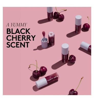 Fenty Skin Treatz Hydrating + Strengthening Lip Oil