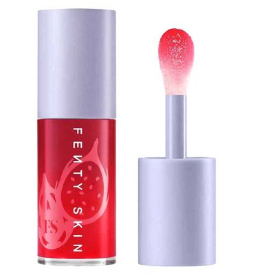 Fenty Skin Treatz Hydrating + Strengthening Lip Oil - Dragon fruit 5.6ml