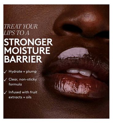 Fenty Skin Treatz Hydrating + Strengthening Lip Oil - Dragon fruit 5.6ml