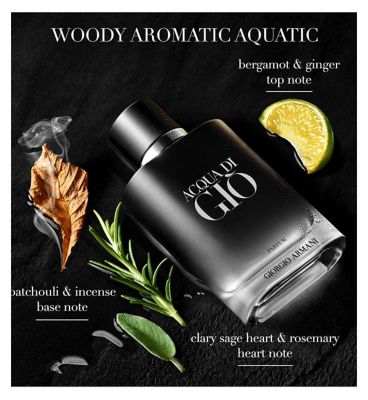 Giorgio Armani Acqua Di Giò Parfum 50ml