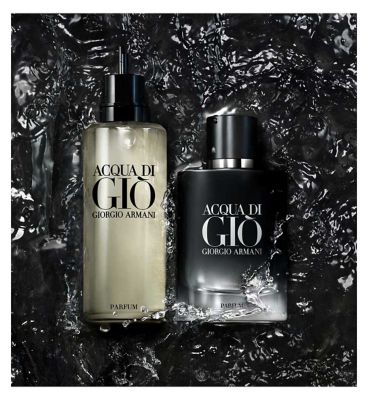 Giorgio Armani Acqua Di Giò Parfum 50ml