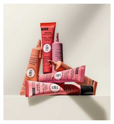 Nudestix Nudescreen Blush Tint SPF 30