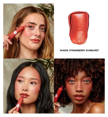 Nudestix Nudescreen Blush Tint SPF 30
