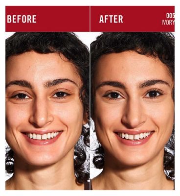 Rimmel Lasting Finish 25HR Compact Foundation 7g