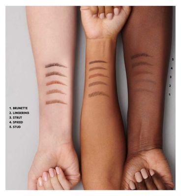 MAC Pro Brow Definer 1mm Tip Brow Pencil
