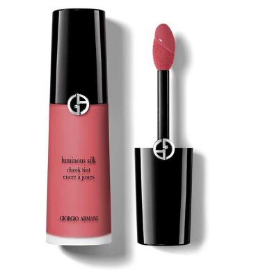 Giorgio Armani Luminous Silk Cheek Tint 12ml