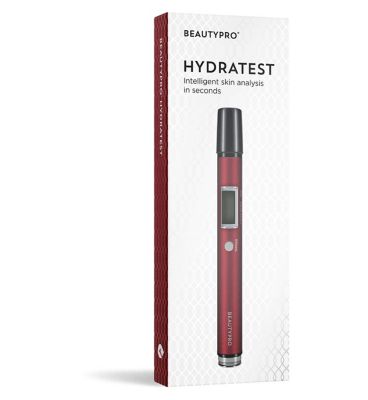 BEAUTYPRO HYDRATEST Skin Analysis Device