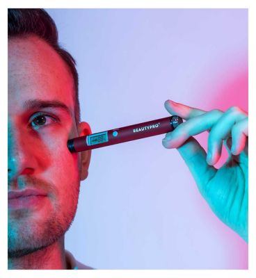 BEAUTYPRO HYDRATEST Skin Analysis Device
