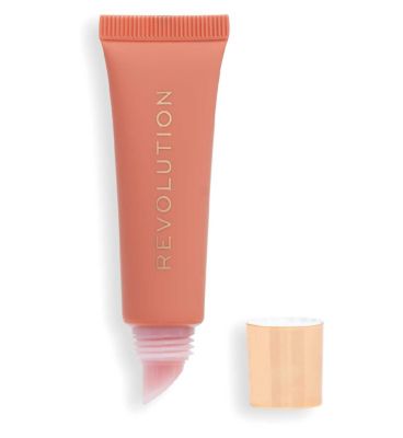 Revolution Juicy Peptide Lip Balm 8ml