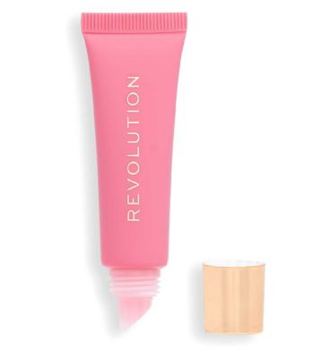 Revolution Juicy Peptide Lip Balm 8ml