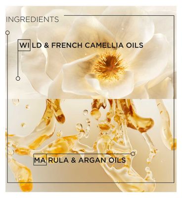 Kérastase Elixir Ultime L'Huile Originale Hair Oil 30ml
