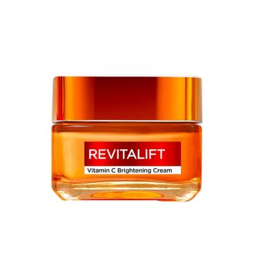 L'Oréal Paris Revitalift Vitamin C Brightening Cream 50ml