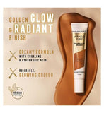 Max Factor Miracle Pure Golden Glow Bronzer