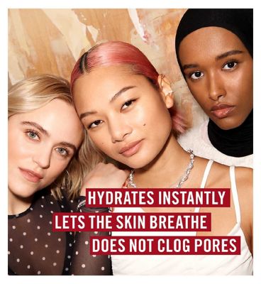 Rimmel Multi-Tasker All Day Grip & Breathable Primer