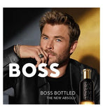BOSS Bottled Absolu Parfum Intense for Men 100ml