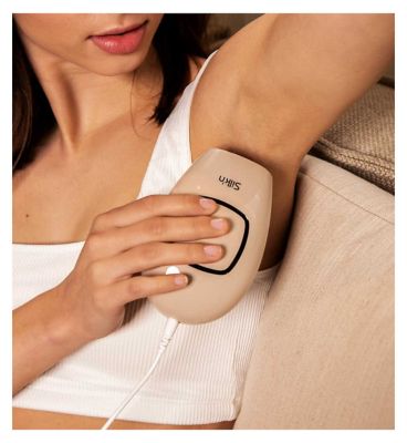 Silk'n Infinity Fast IPL Hair Removal Device