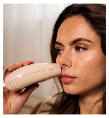 Silk'n Infinity Fast IPL Hair Removal Device