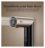Silk'n SilkyAir Flex All-In-One Hairdryer