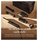 Silk'n SilkyAir Flex All-In-One Hairdryer