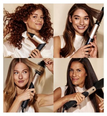 Silk'n SilkyAir Flex All-In-One Hairdryer