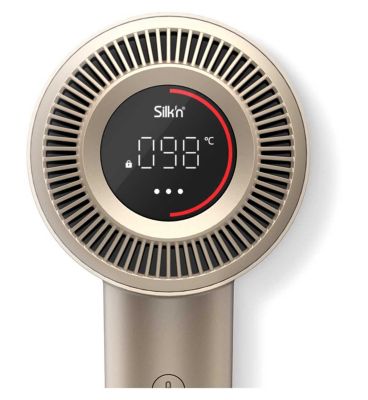 Silk'n SilkyAir Pro Hairdryer
