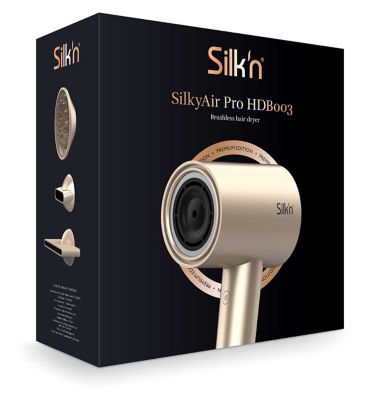Silk'n SilkyAir Pro Hairdryer