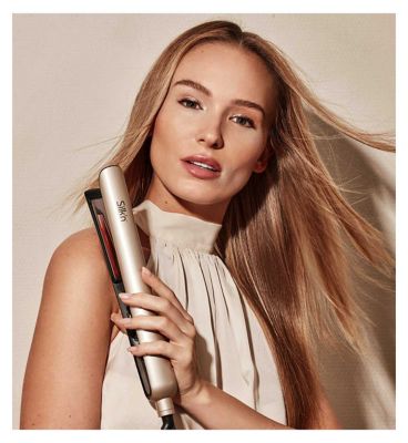 Silk'n Silky Straight Hair Straightener