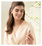 Silk'n SonicYou Electric Toothbrush Rose-Gold