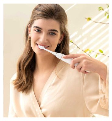 Silk'n SonicYou Electric Toothbrush White