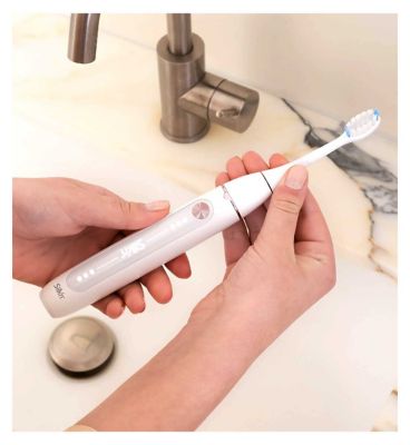 Silk'n SonicYou Electric Toothbrush White