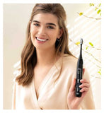 Silk'n SonicYou Electric Toothbrush Black