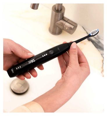 Silk'n SonicYou Electric Toothbrush Black