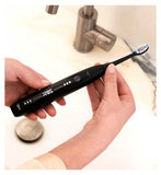Silk'n SonicYou Electric Toothbrush Black