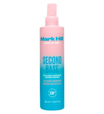 Mark Hill Pick 'N' Mix™ Sunday SOS 1 min Recovery Mask 200ml
