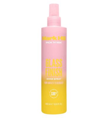 Mark Hill Pick 'N' Mix™ Glass Finish Shine Spray 300ml