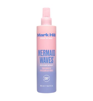 Mark Hill Pick 'N' Mix™ Mermaid Waves™ Reviver Spray 300ml