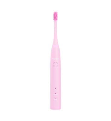 Hismile Electric Toothbrush Pink