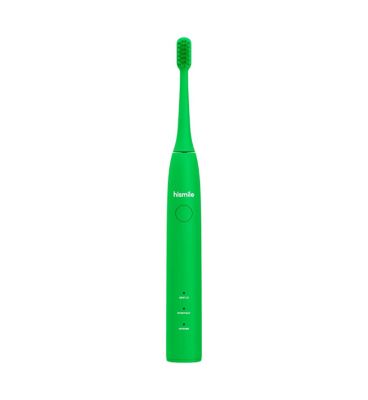 Hismile Electric Toothbrush Bright Green