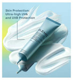 Elemis Pro-Collagen Skin Protection Fluid SPF50+ 40ml