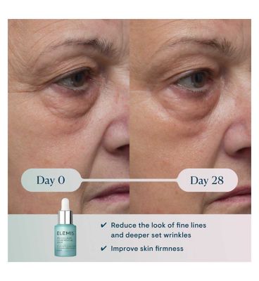 Elemis Pro-Collagen Future Restore Serum 15ml
